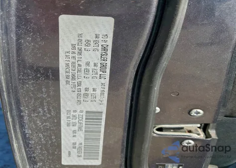 2015 Dodge Charger Srt 392 z USA, uszkodzony, nr VIN 2C3CDXEJ0FH700055